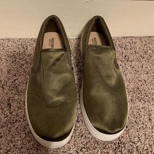 Women’s Slip on Shoes